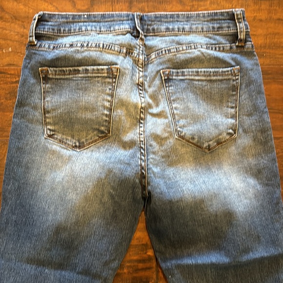 STS Blue skinny jeans - Picture 3 of 3